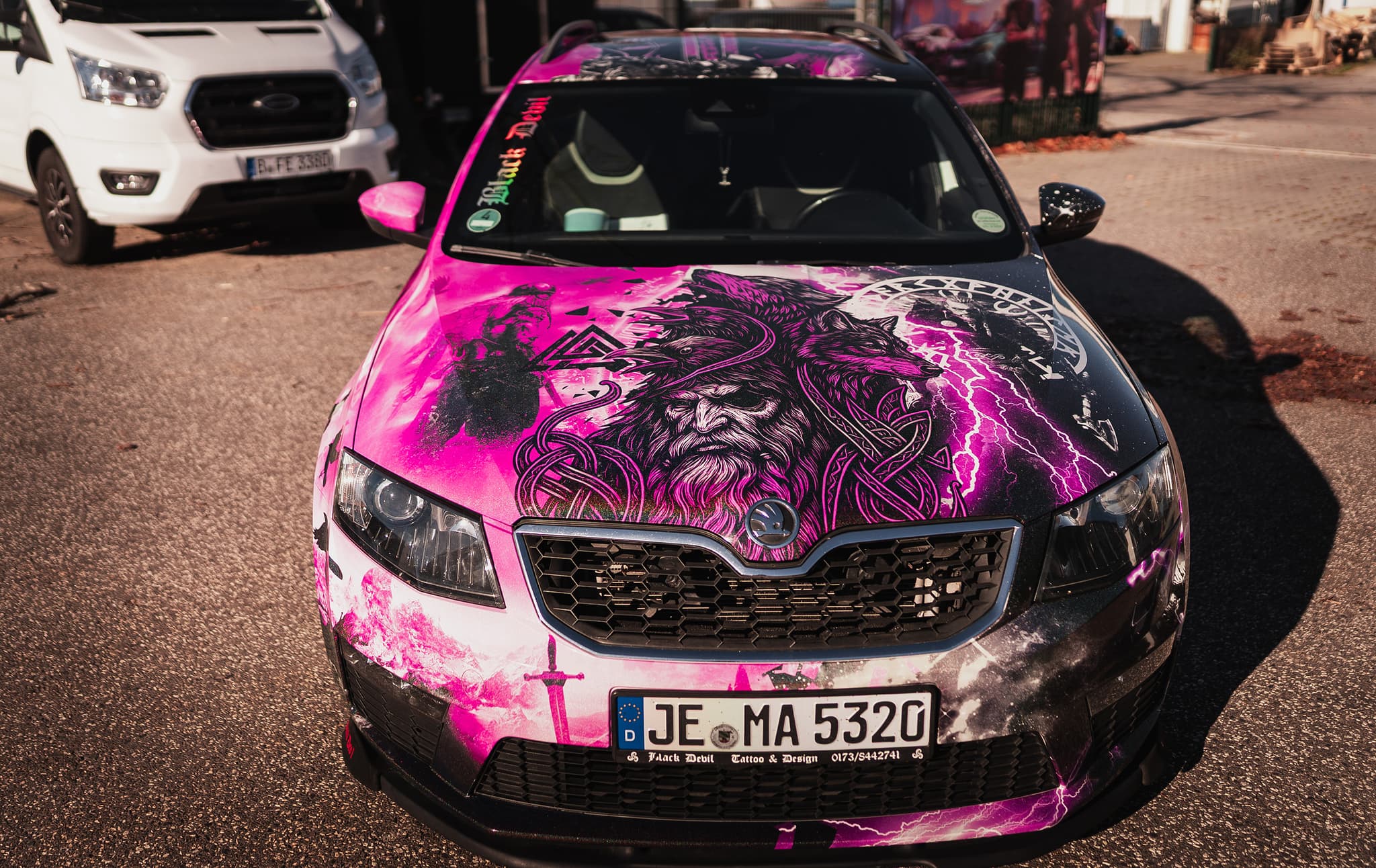 Valhalla Calling — Bild 2