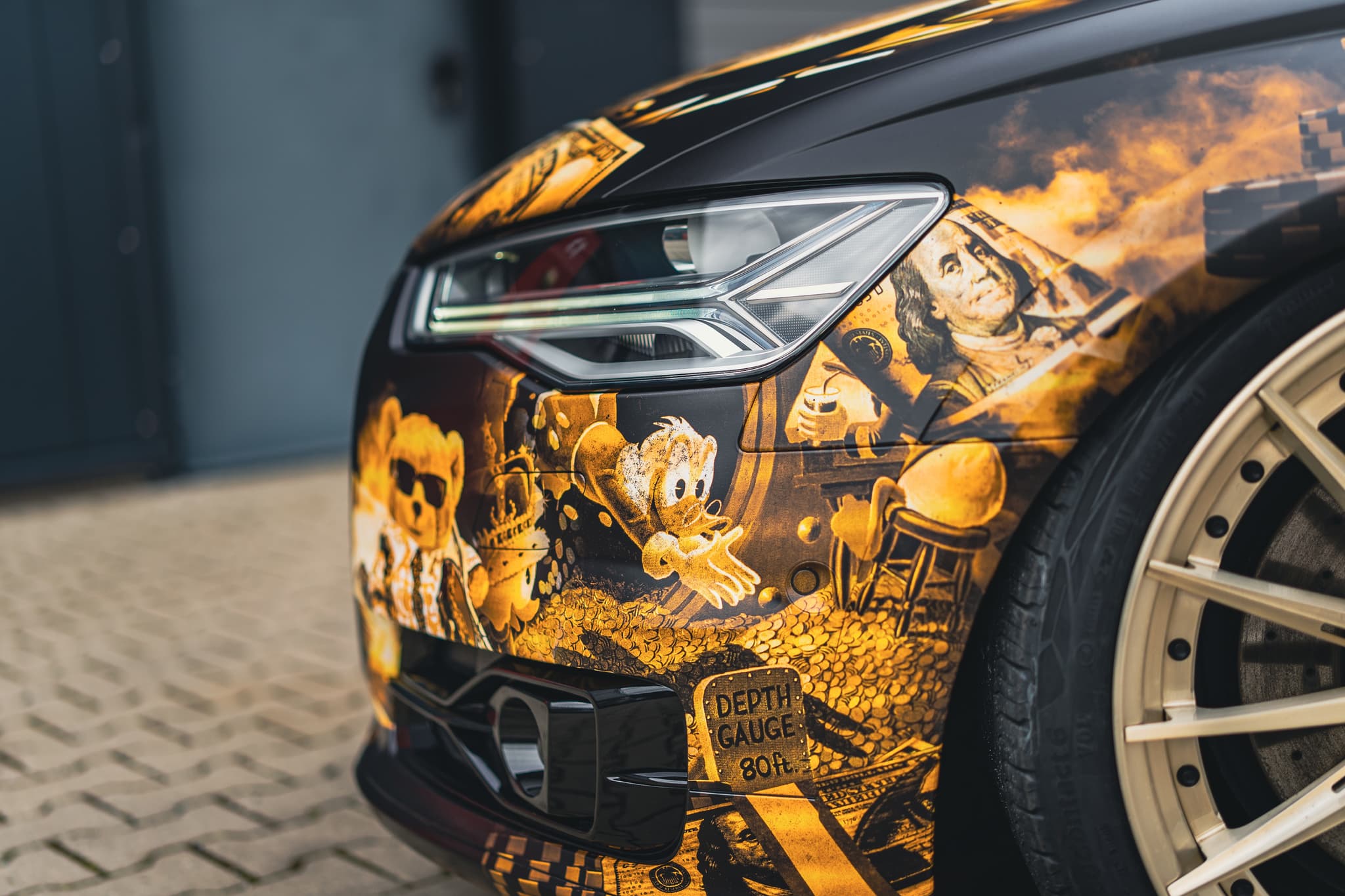 Duck Tales A6 — Bild 7
