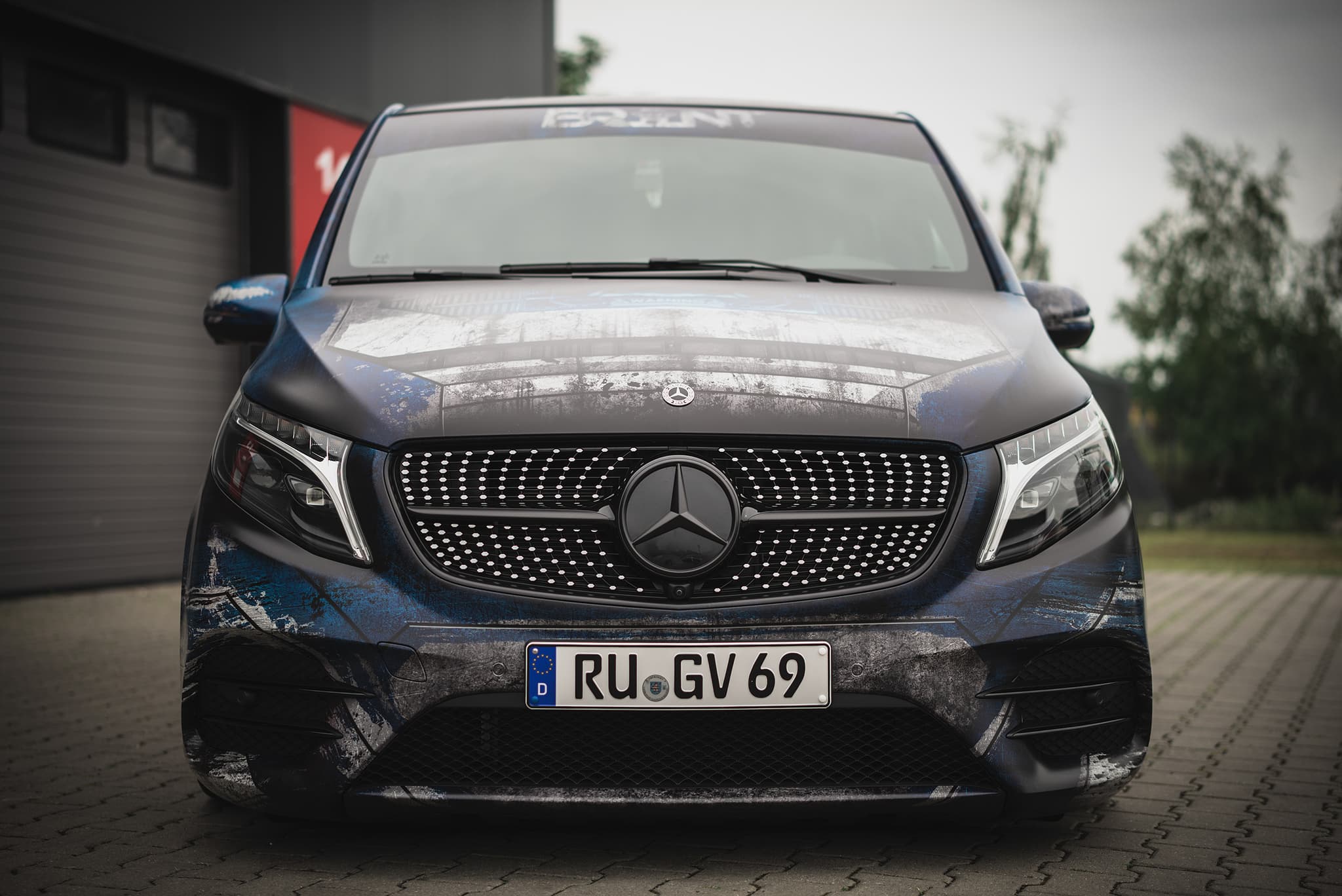 Vorbeck industries MB — Bild 4