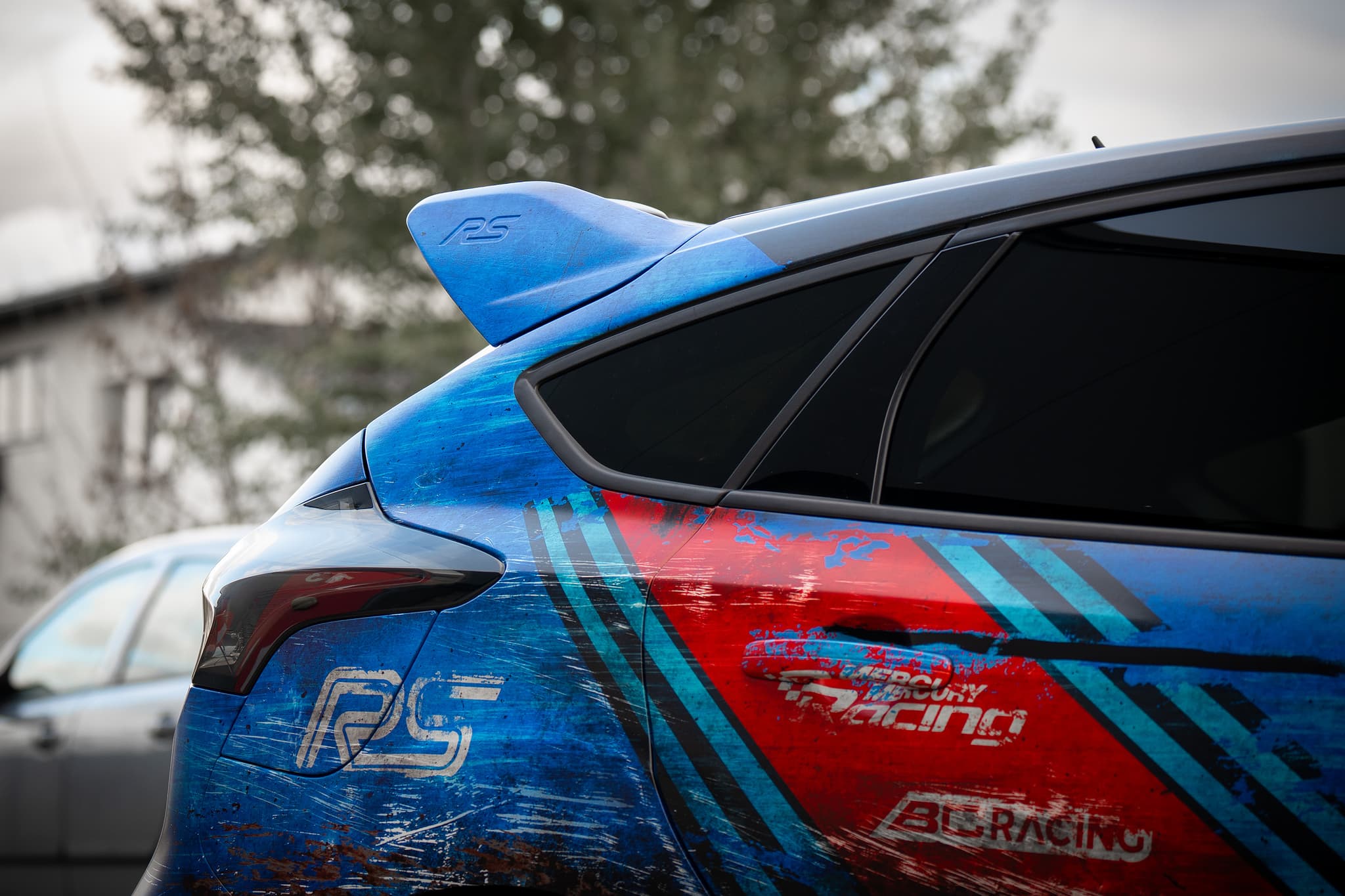 Race Focus — Bild 9