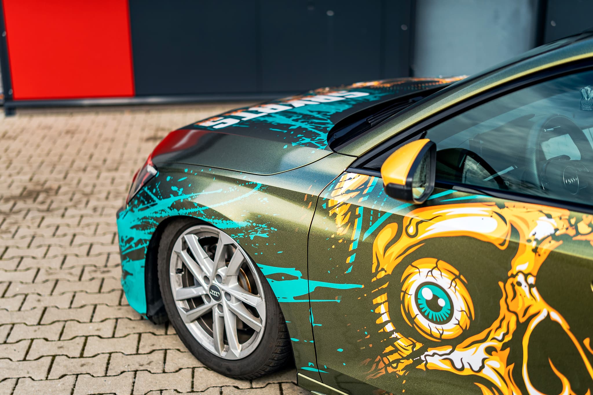 SRKRTS A3 — Bild 5