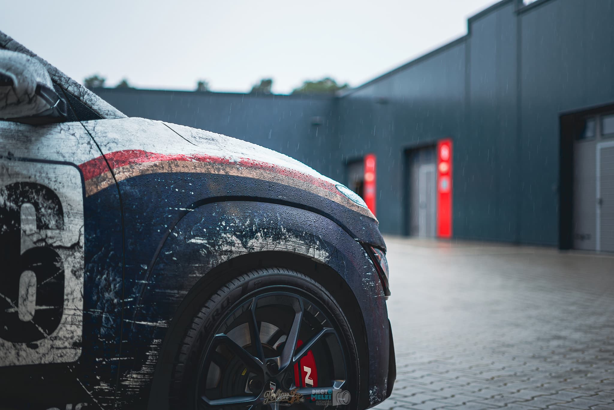 Rothmans Kona — Bild 9