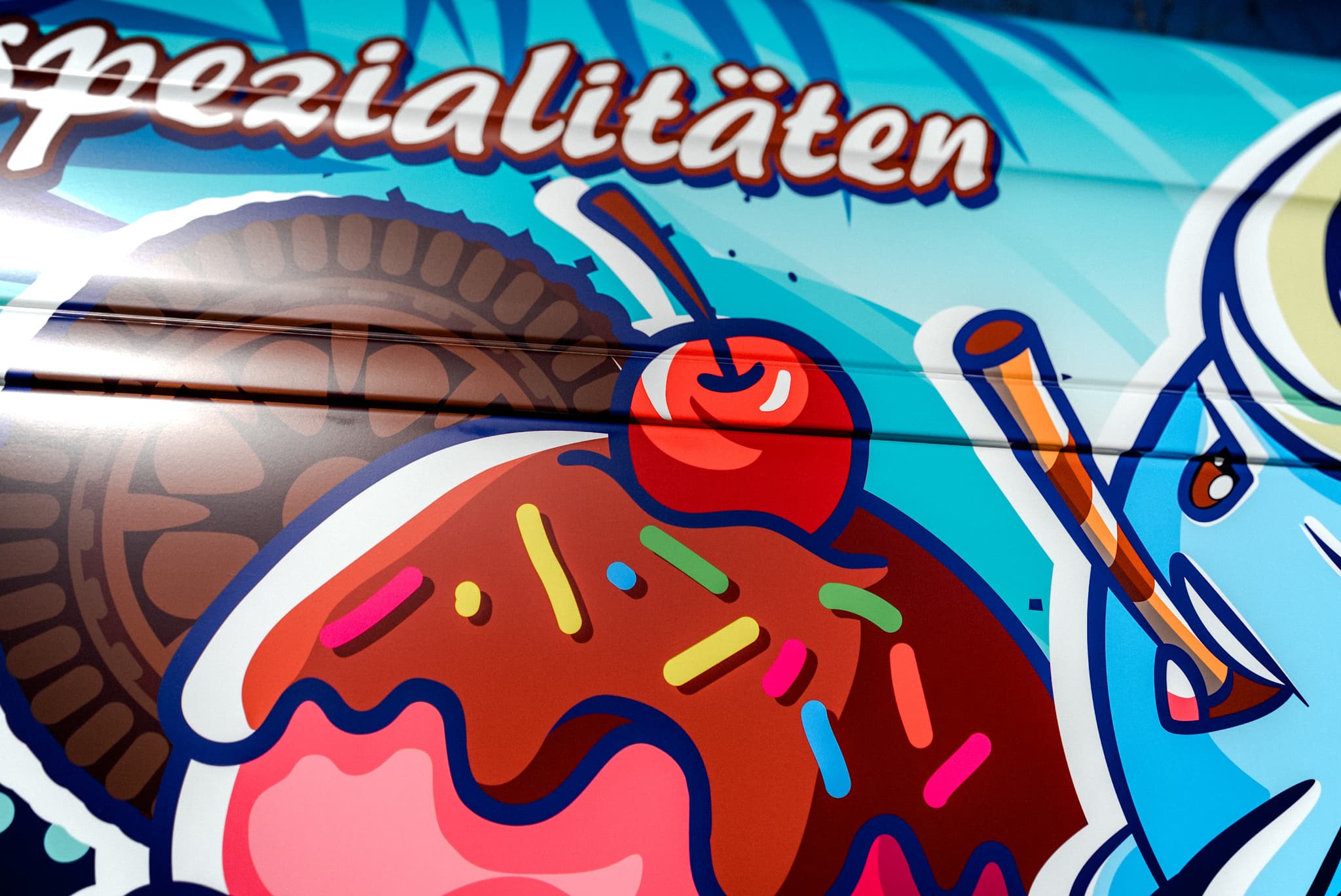 Ice Cream Crafter — Bild 9