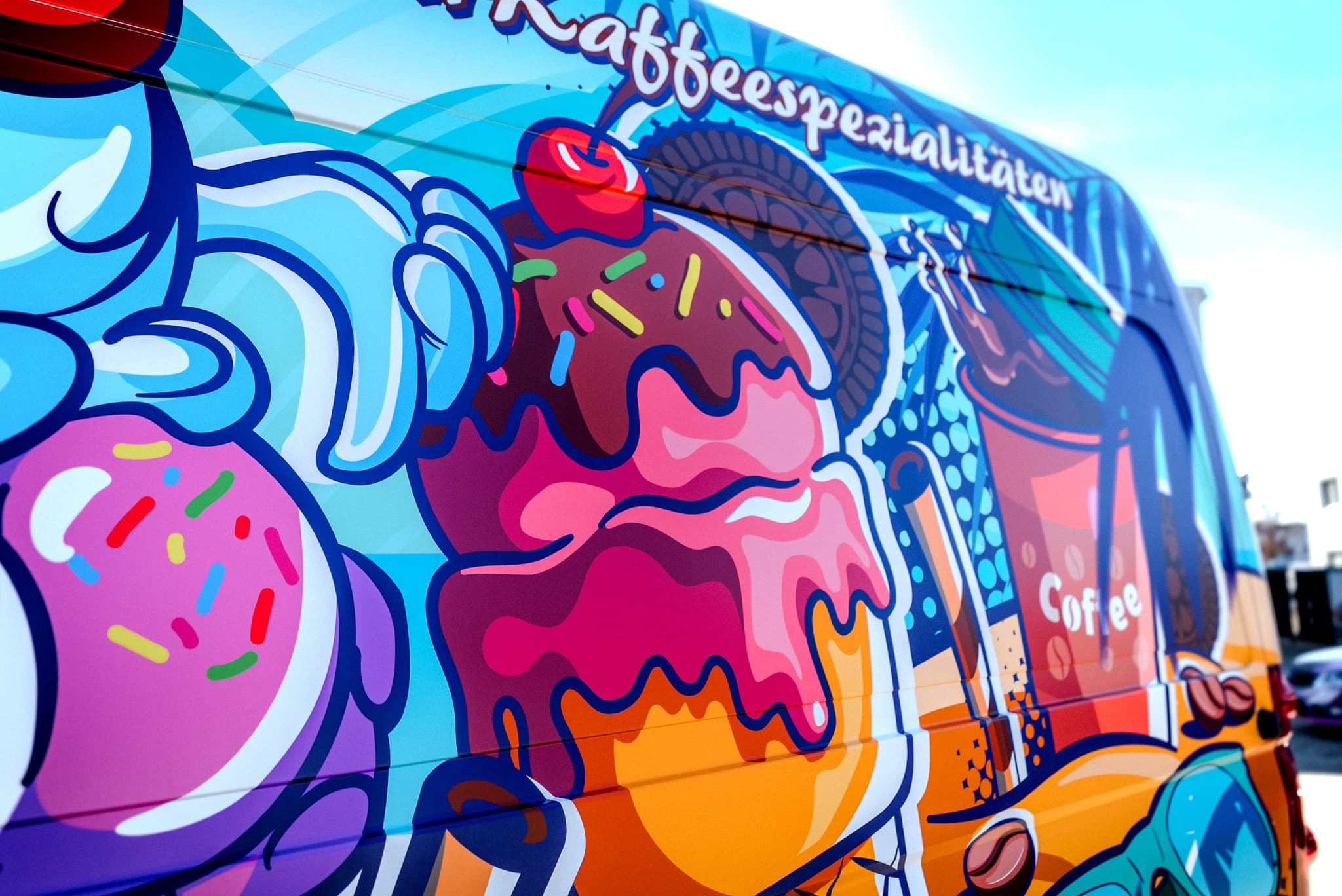 Ice Cream Crafter — Bild 2